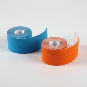 fluorescent fabric-KINESIOLOGY TAPE