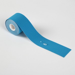 cotton–KINESIOLOGY TAPE color