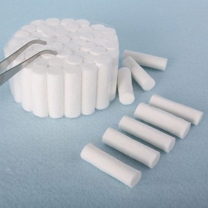 Dental Roll