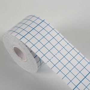 adhesive roll tape