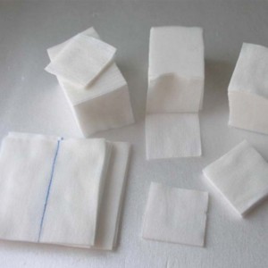 Non-Woven  Sterile Pad