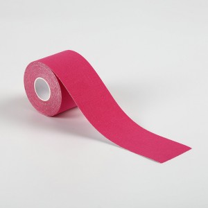 cotton–KINESIOLOGY TAPE color