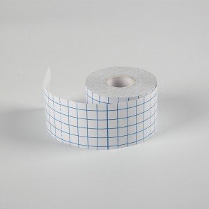 adhesive roll tape