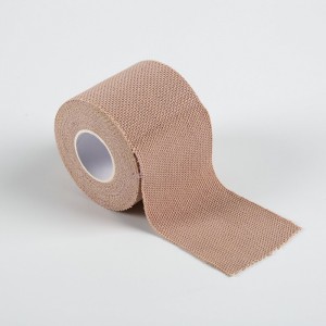 artificial cotton-KINESIOLOGY TAPE