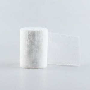 Gauze Bandage