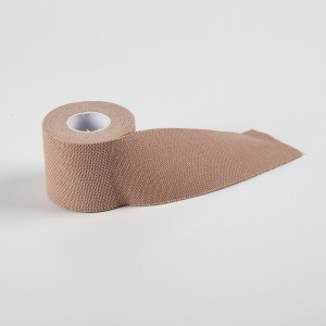 artificial cotton-KINESIOLOGY TAPE