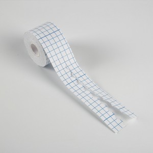 adhesive roll tape