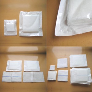 Sterile Pad