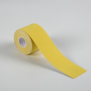 cotton–KINESIOLOGY TAPE color