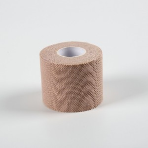 artificial cotton-KINESIOLOGY TAPE