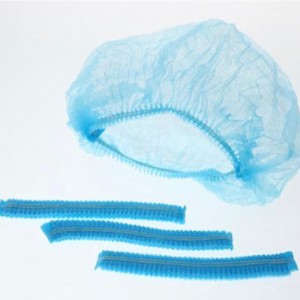 Non-Woven Cap