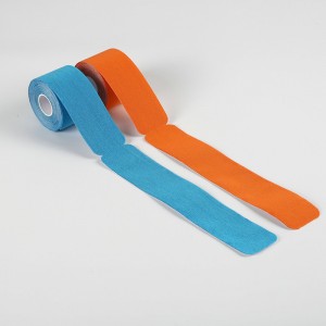 fluorescent fabric-KINESIOLOGY TAPE