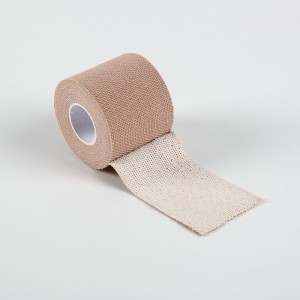 artificial cotton-KINESIOLOGY TAPE