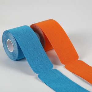 fluorescent fabric-KINESIOLOGY TAPE