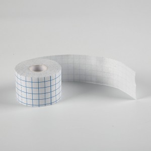 adhesive roll tape